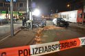 VU Pol Pkw Koeln Mitte Hahnenstr Im Laach P142